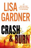 Crash___burn__a_novel